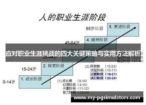 应对职业生涯挑战的四大关键策略与实用方法解析