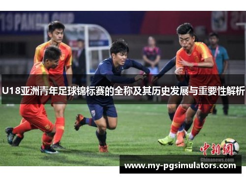 U18亚洲青年足球锦标赛的全称及其历史发展与重要性解析
