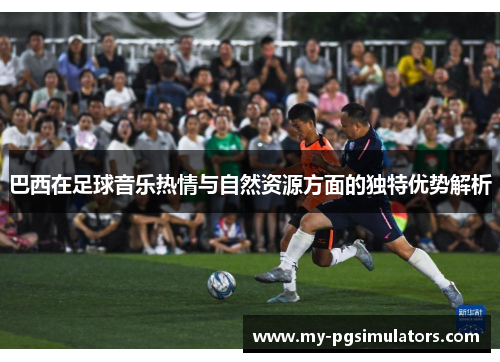 巴西在足球音乐热情与自然资源方面的独特优势解析