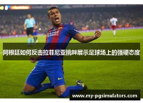 阿根廷如何反击拉菲尼亚挑衅展示足球场上的强硬态度