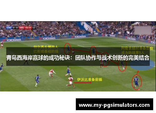 青岛西海岸赢球的成功秘诀:团队协作与战术创新的完美结合 青岛西海岸赢球的成功秘诀:团队协作与战术创新的完美结合