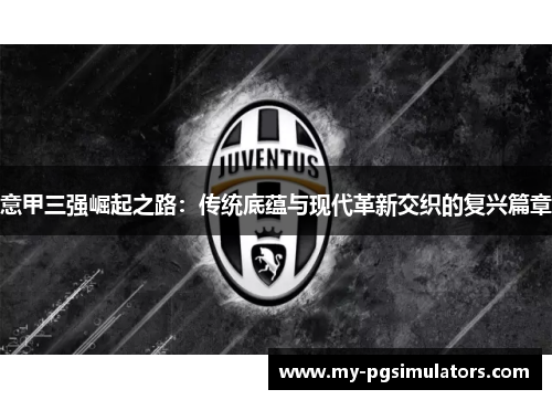 意甲三强崛起之路：传统底蕴与现代革新交织的复兴篇章