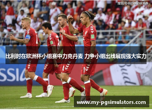 比利时在欧洲杯小组赛中力克丹麦 力争小组出线展现强大实力