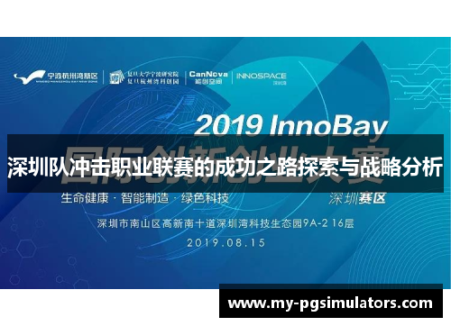 深圳队冲击职业联赛的成功之路探索与战略分析